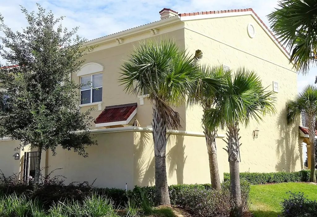 Bella Vista Villa Davenport Holiday home