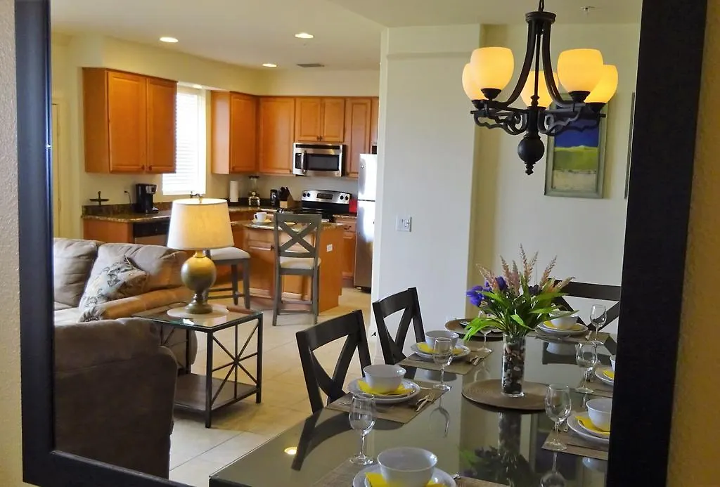 Holiday home Bella Vista Villa Davenport United States